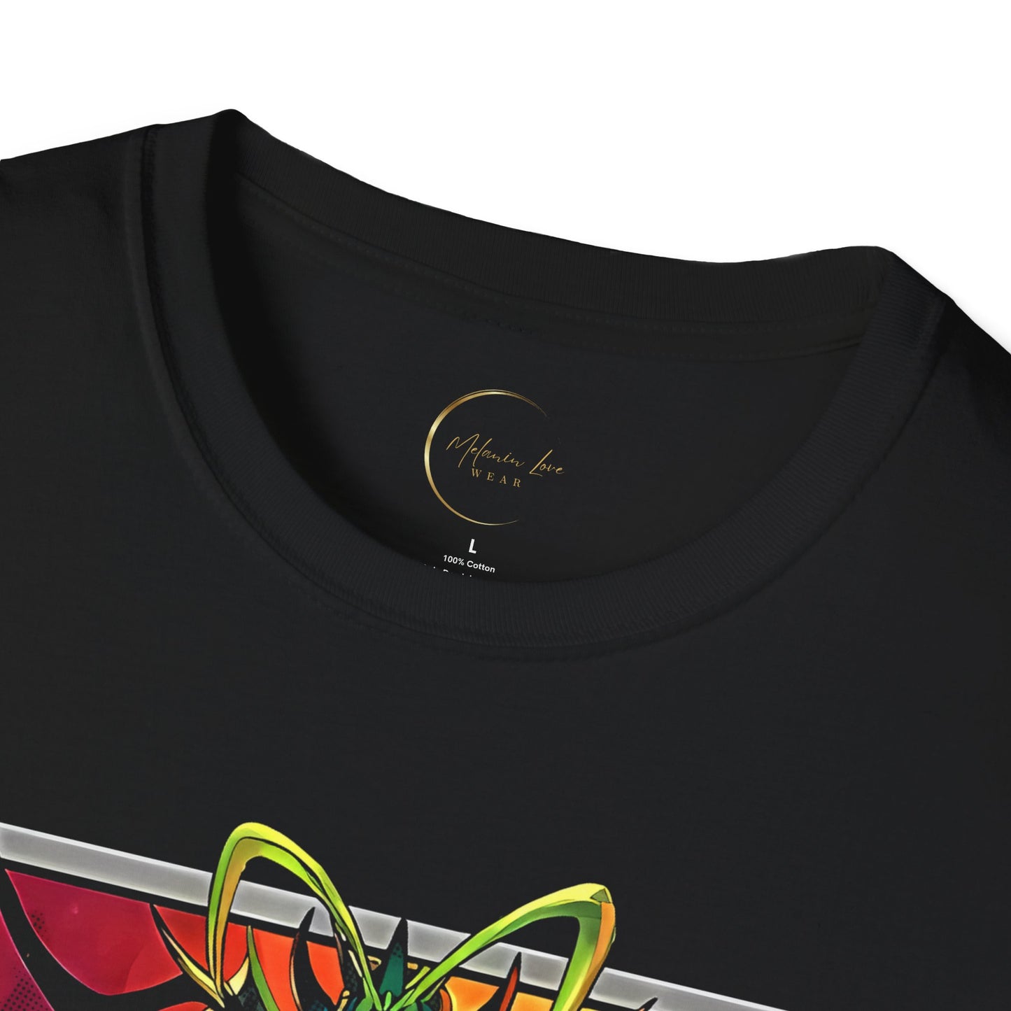 Unisex Softstyle Hela T-Shirt