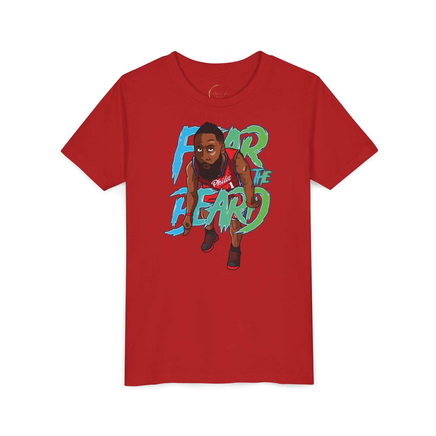Youth Short Sleeve Tee Harden