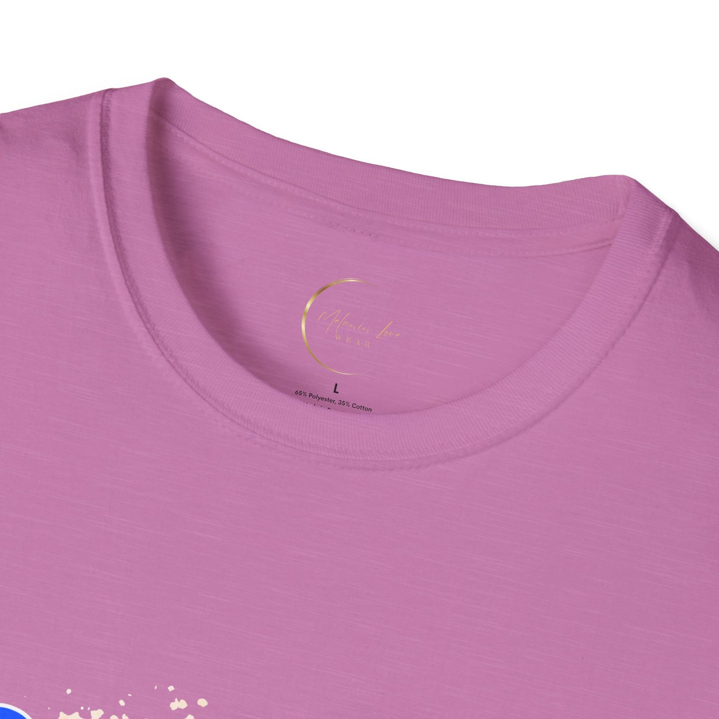 Unisex Softstyle Spoiler Alert T-Shirt