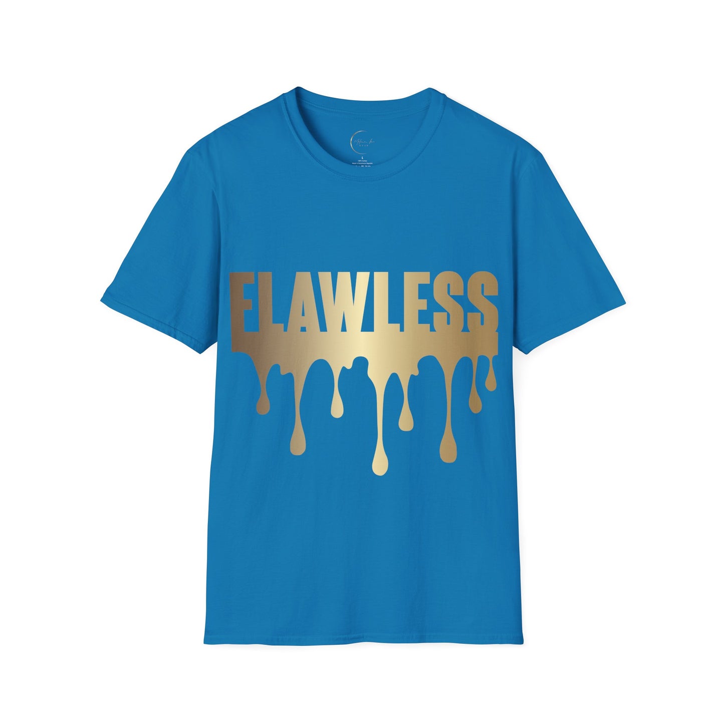 Unisex Softstyle Flawless T-Shirt