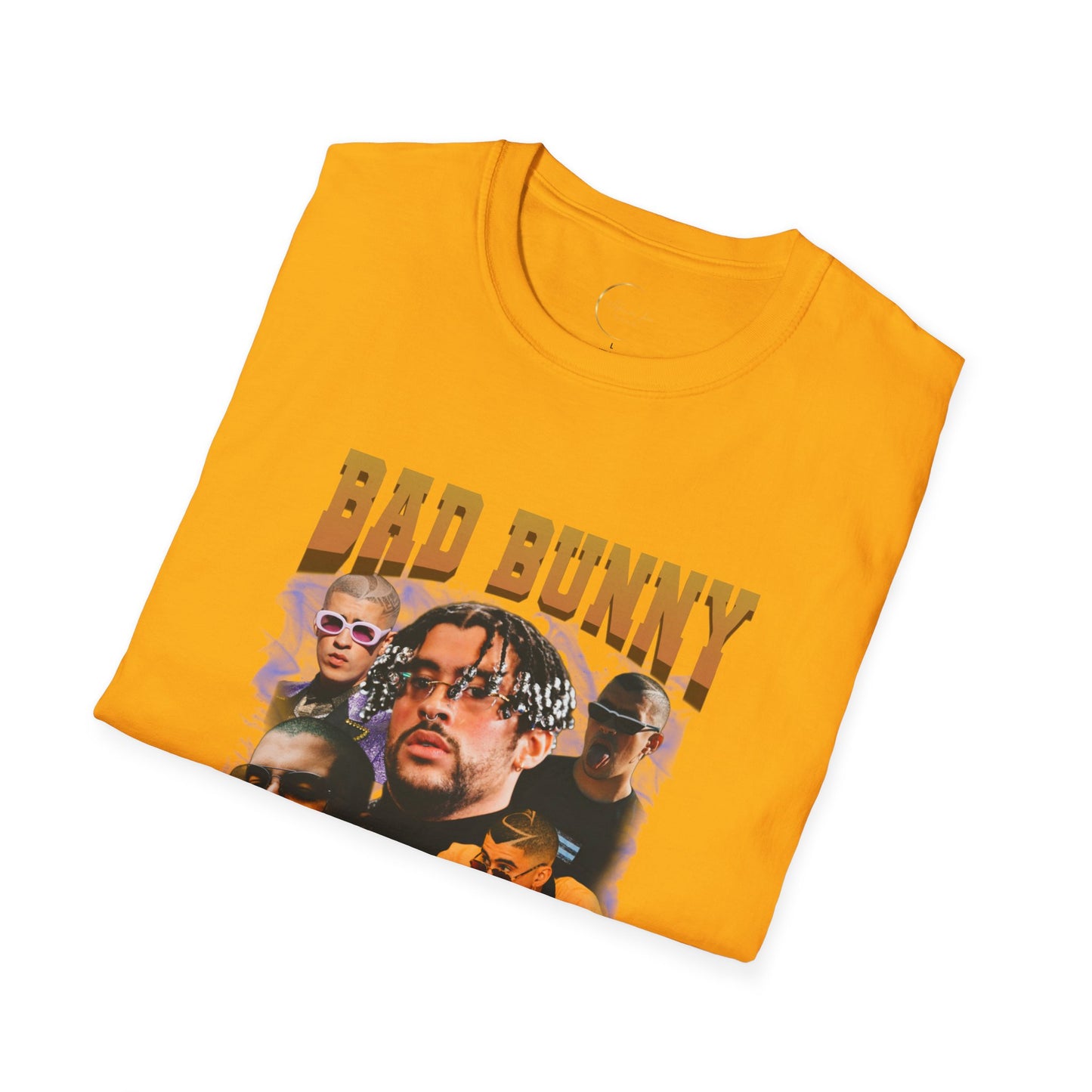 Trendy Graphic Tee for Fans, Casual Wear, Concerts, Gifts, Streetwear Style