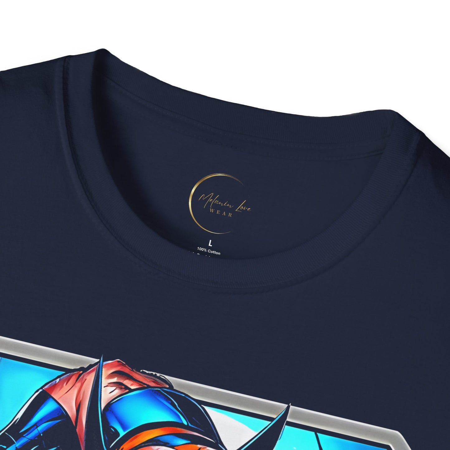 Unisex Softstyle Wolverine 3 T-Shirt
