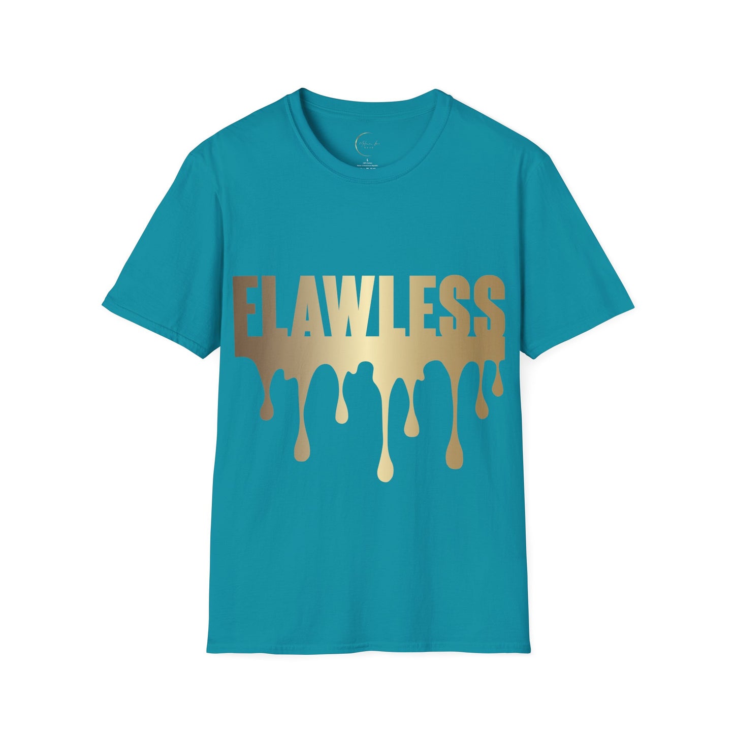 Unisex Softstyle Flawless T-Shirt