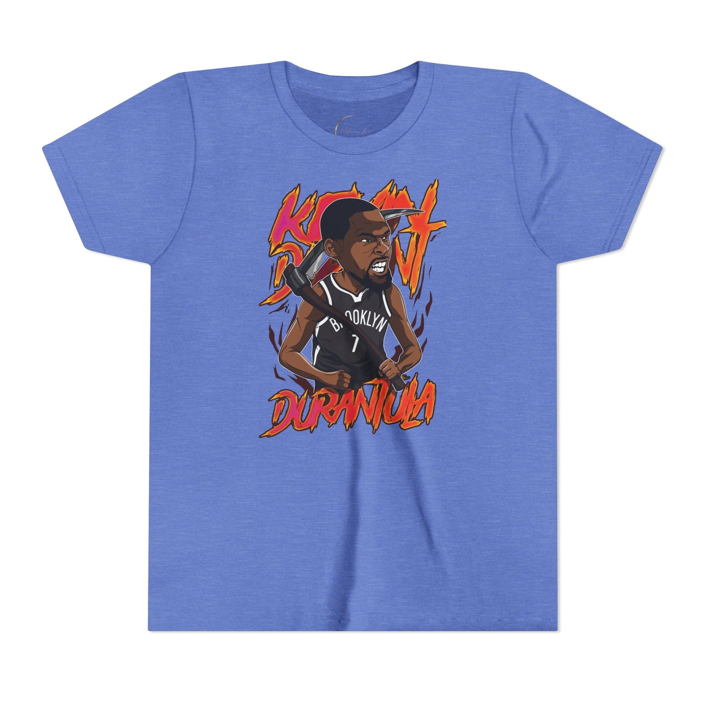 Youth Short Sleeve Tee Durant