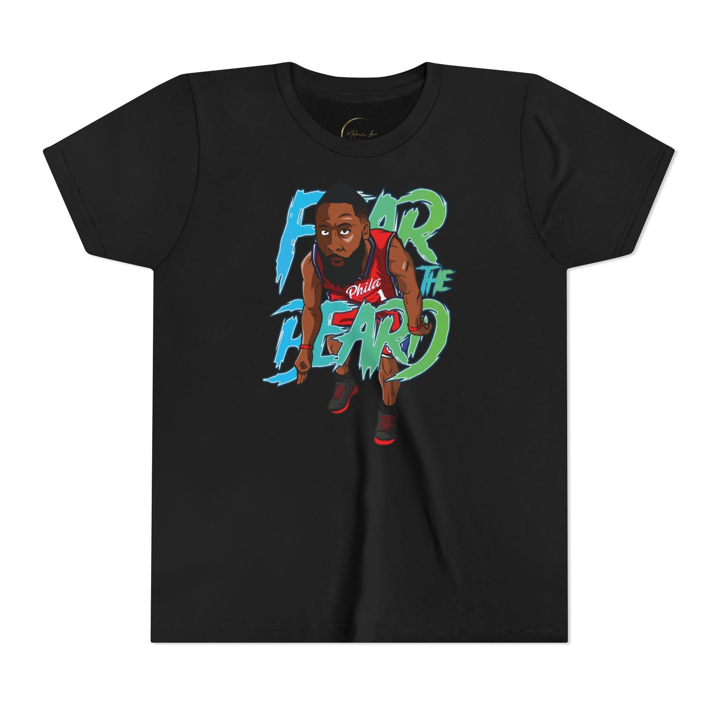 Youth Short Sleeve Tee Harden