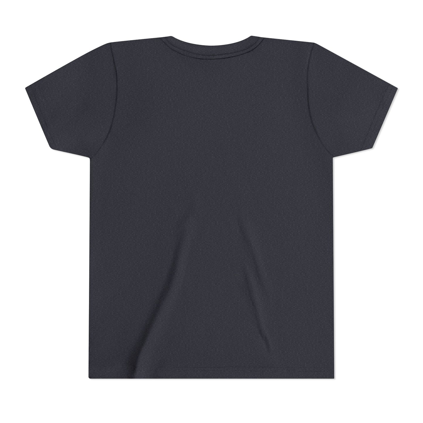 Youth Short Sleeve Tee Garnett