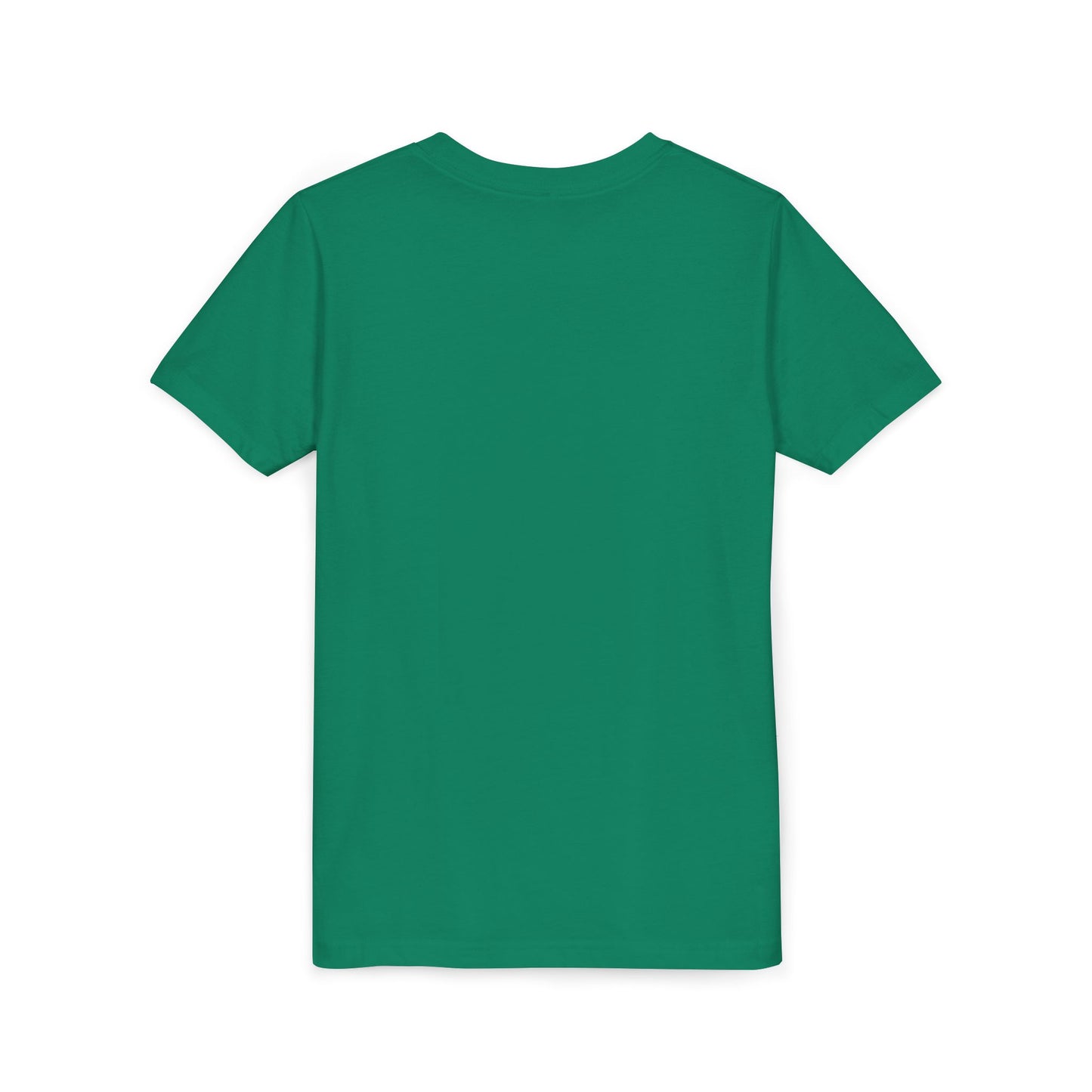 Youth Short Sleeve Tee Garnett