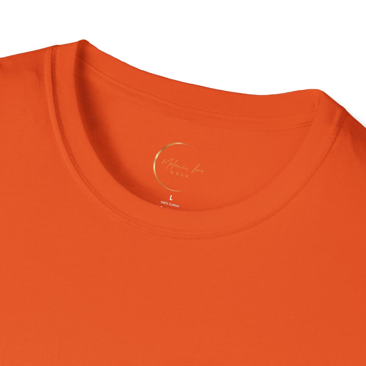 Unisex Softstyle Functional Adult T-Shirt