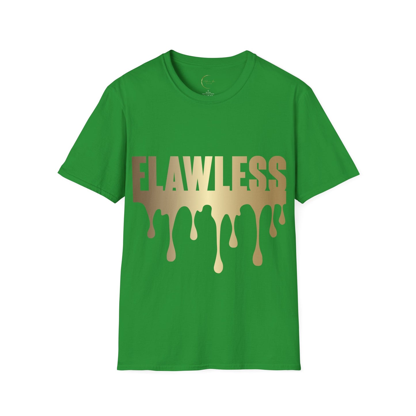 Unisex Softstyle Flawless T-Shirt