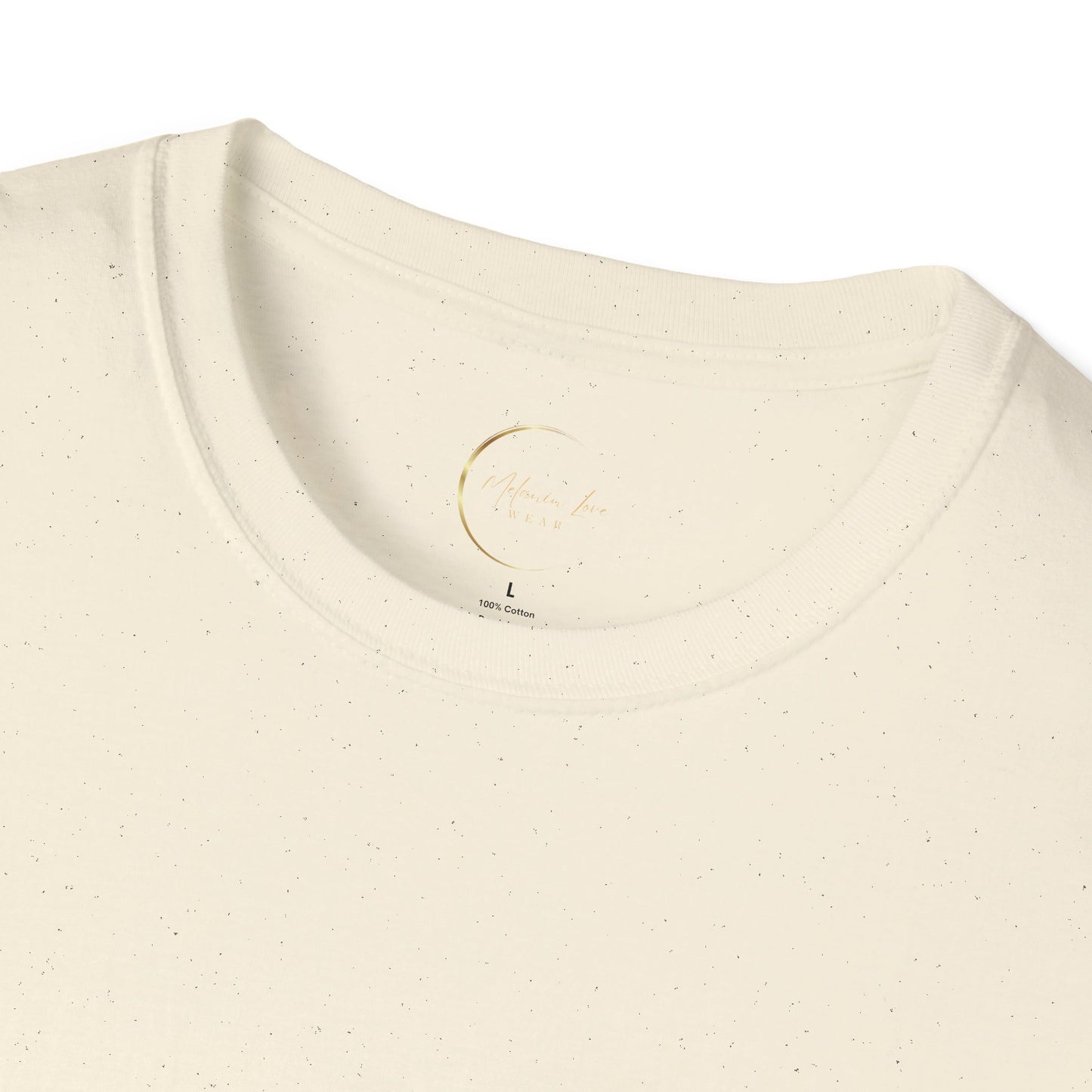 Unisex Softstyle Functional Adult T-Shirt