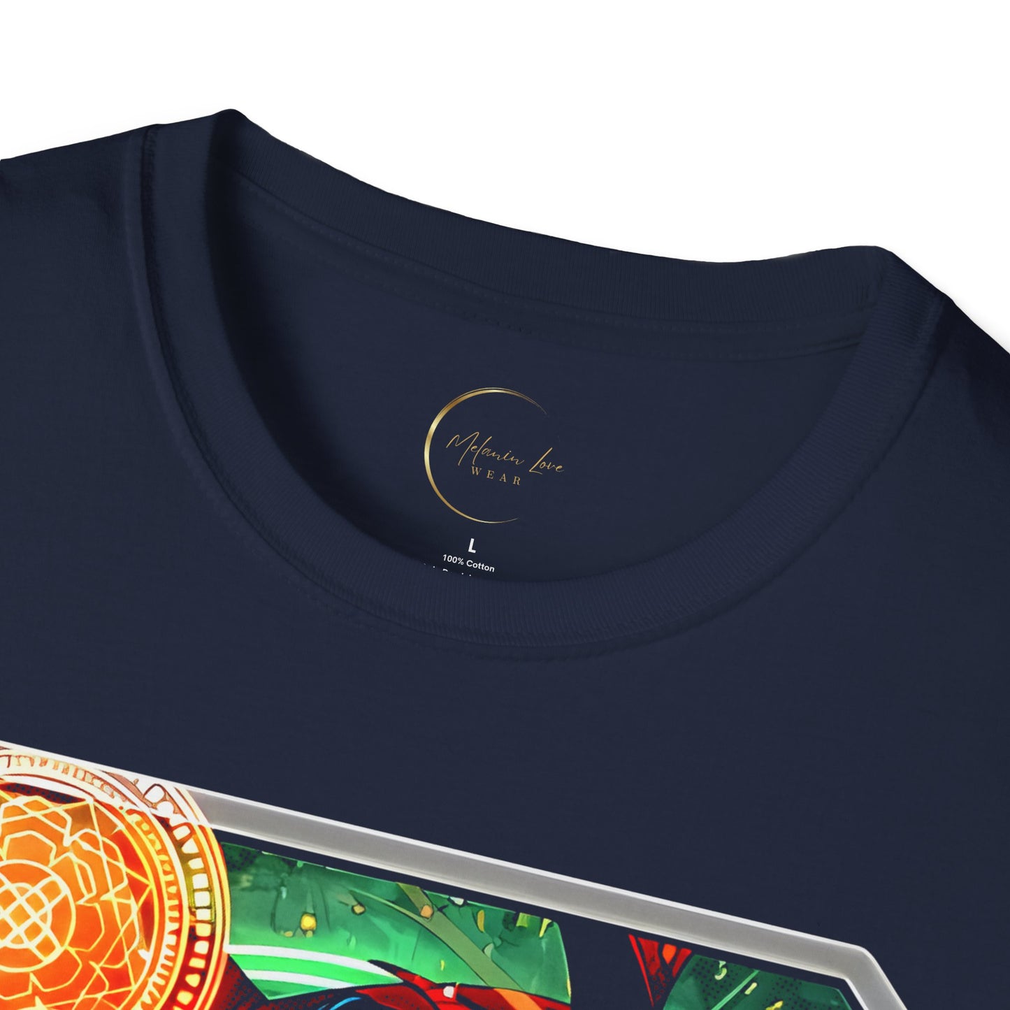 Unisex Softstyle Doctor Strange T-Shirt