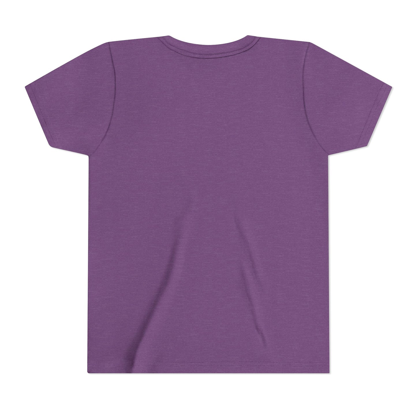 Youth Short Sleeve Tee Fix My Face