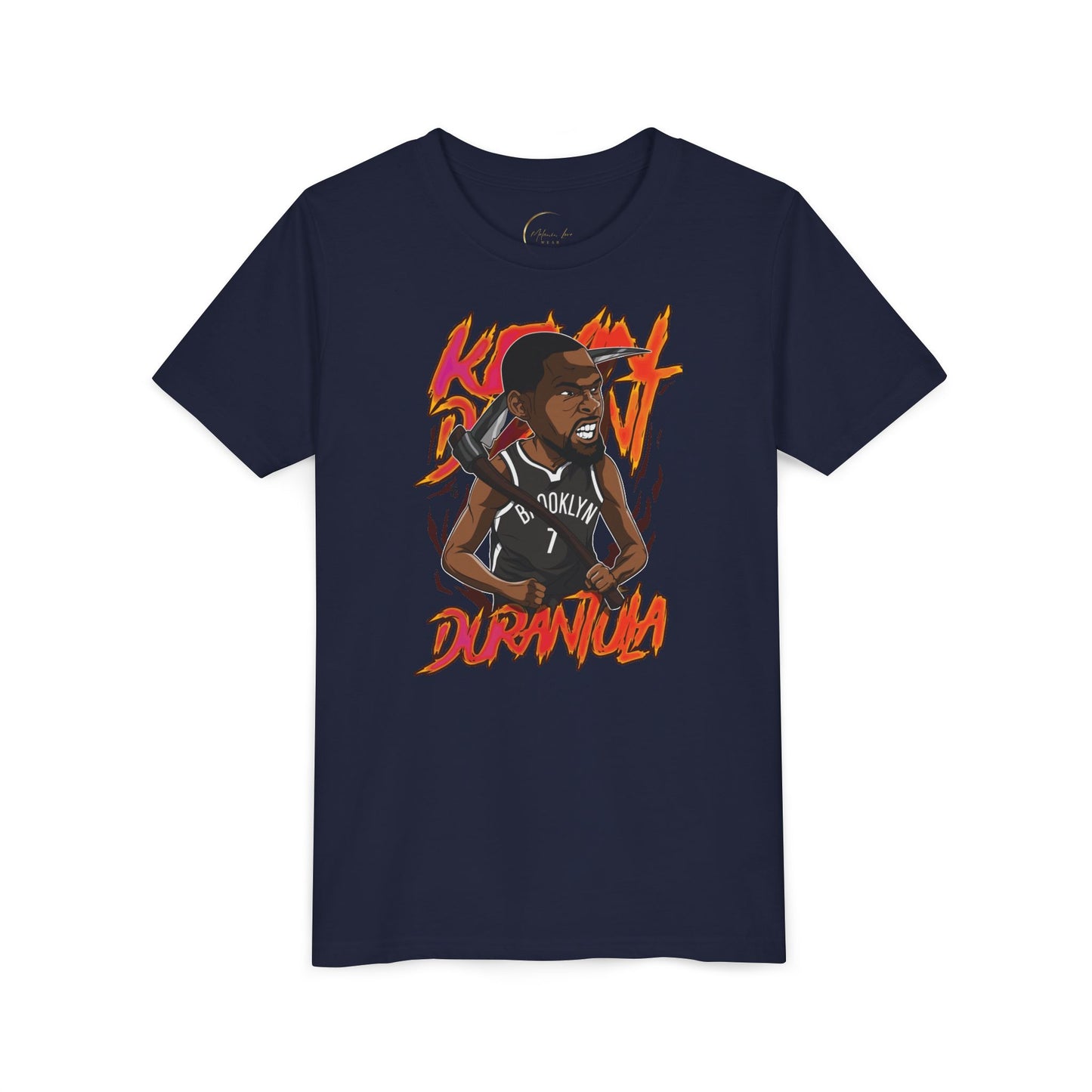 Youth Short Sleeve Tee Durant