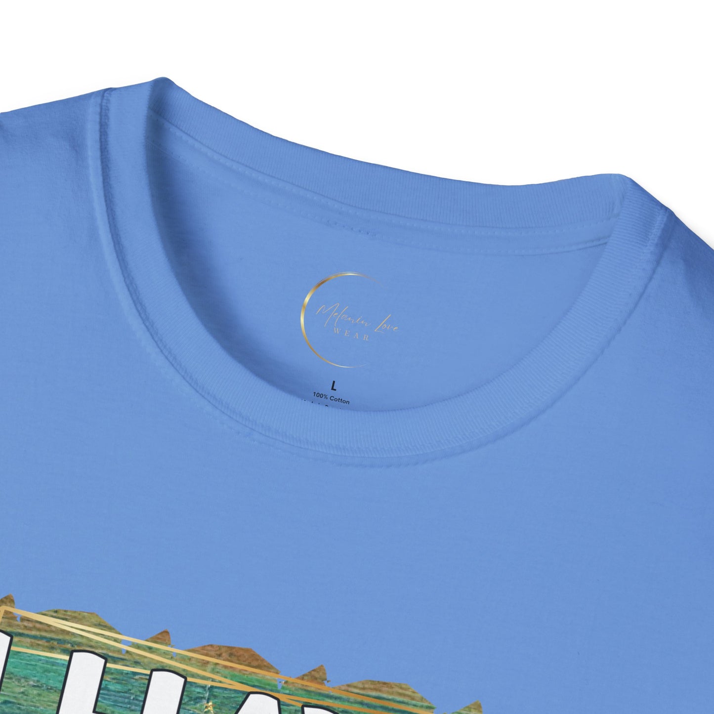 Unisex Softstyle Selective Hearing T-Shirt