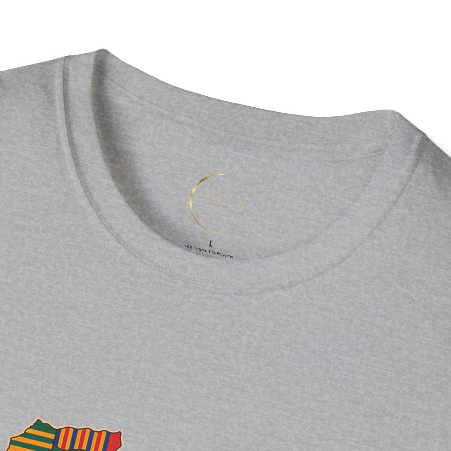 Africa Roots T-Shirt | Unisex Tee | Gift for Wanderlust Lovers | Cultural Pride Shirt | Celebration of Heritage | Travel Enthusiast [...]