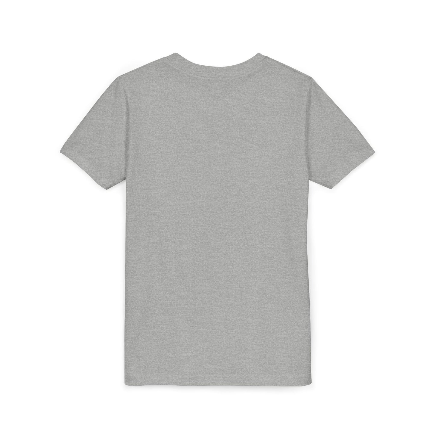 Youth Short Sleeve Tee Garnett