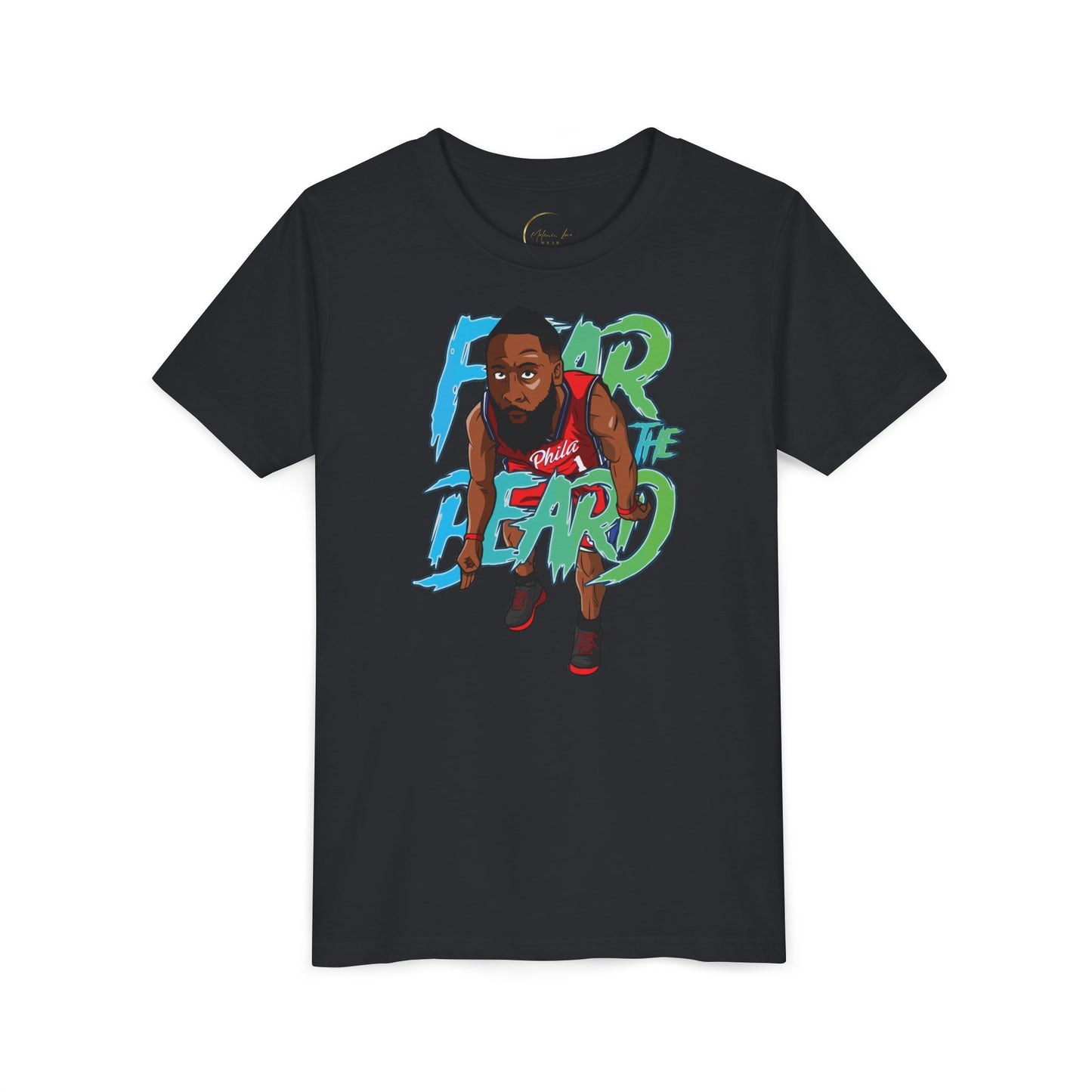 Youth Short Sleeve Tee Harden