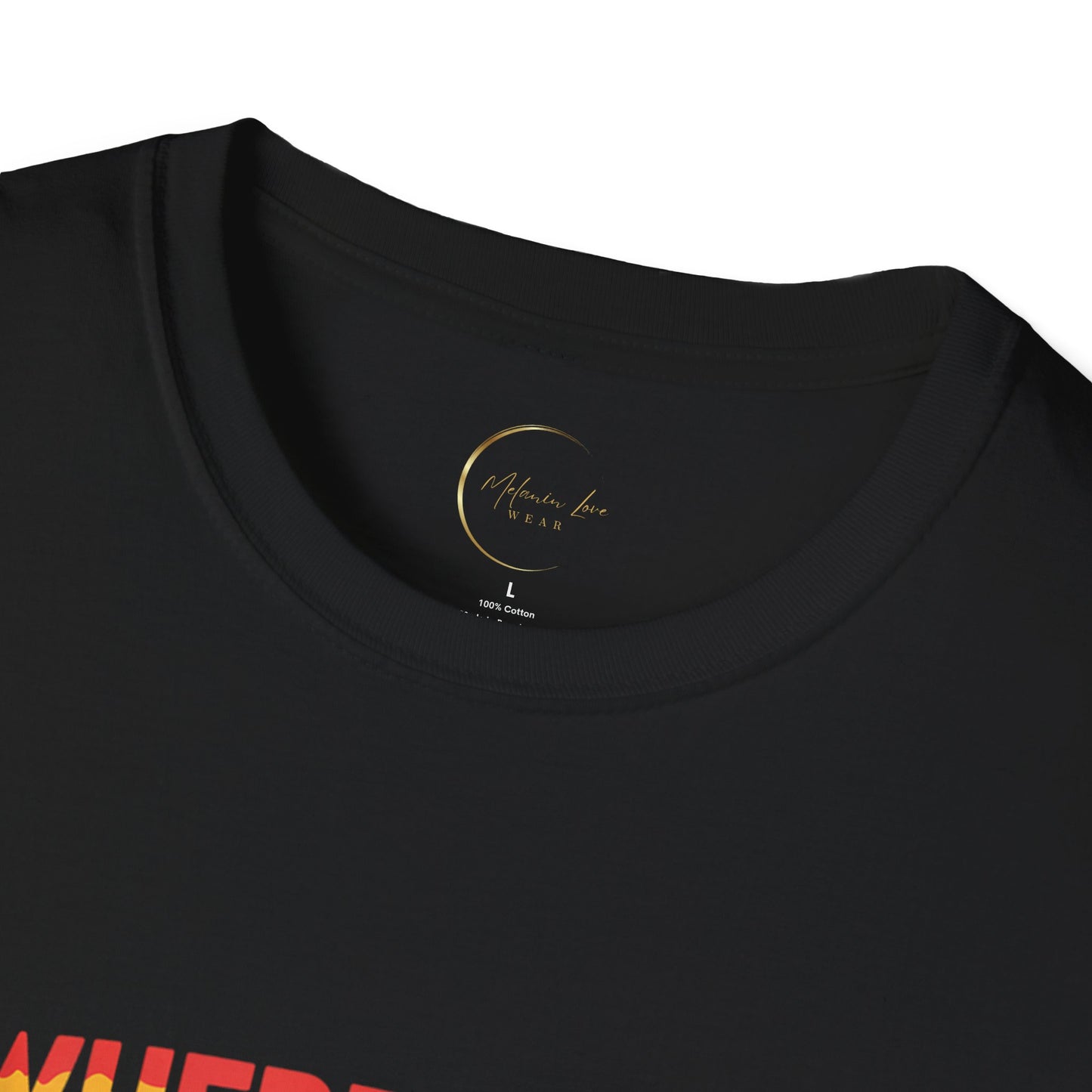 Where Them Fans At? Unisex T-Shirt, Black Graphic Tee, Music Lovers Shirt, Festival Apparel, Summer Vibes, Gift for Him/Her