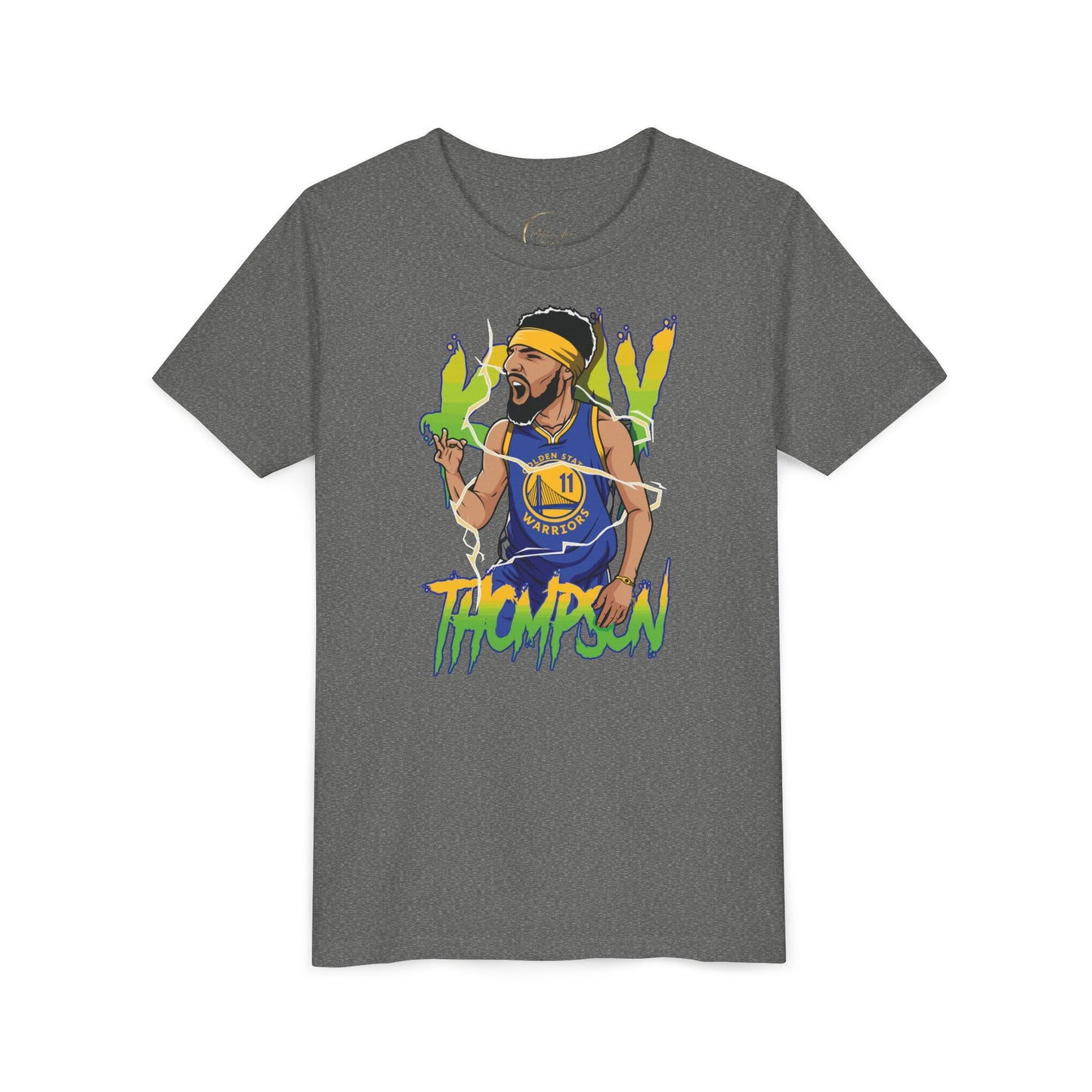 Youth Short Sleeve Tee K. Thompson