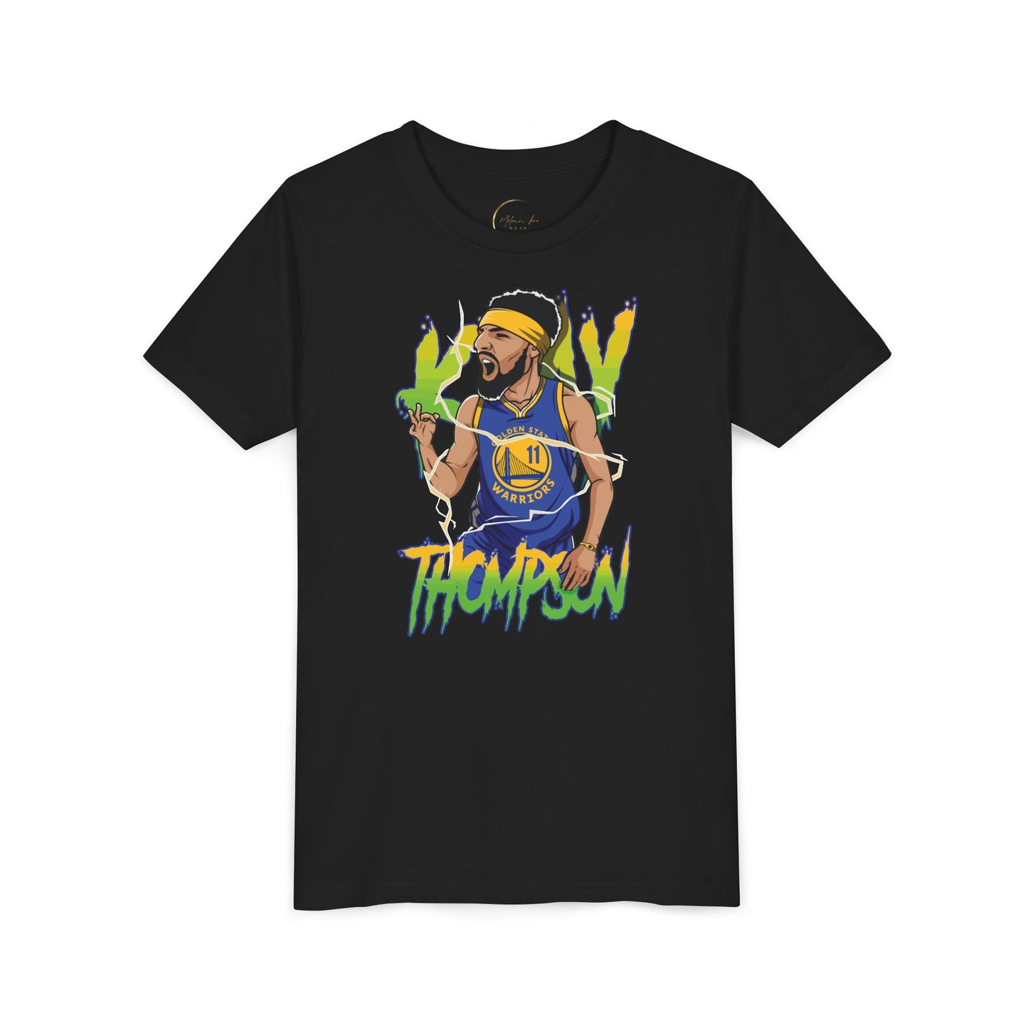 Youth Short Sleeve Tee K. Thompson
