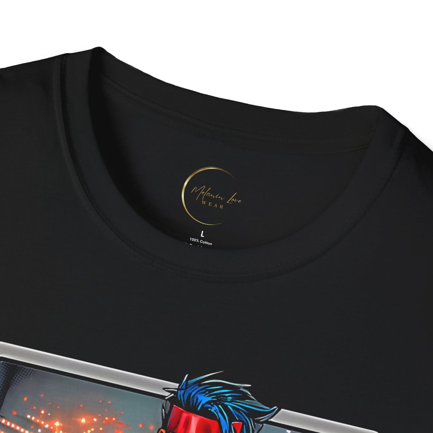 Unisex Softstyle Jubilee T-Shirt