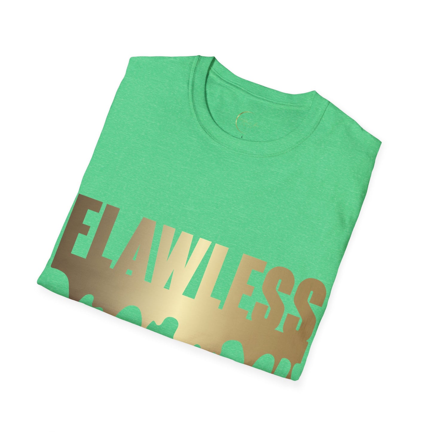 Unisex Softstyle Flawless T-Shirt