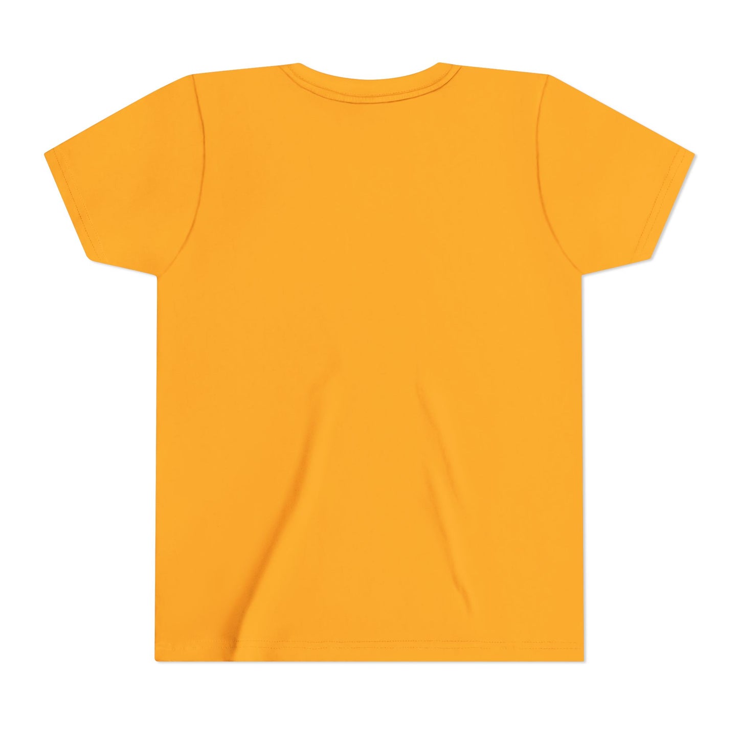 Youth Short Sleeve Tee Garnett