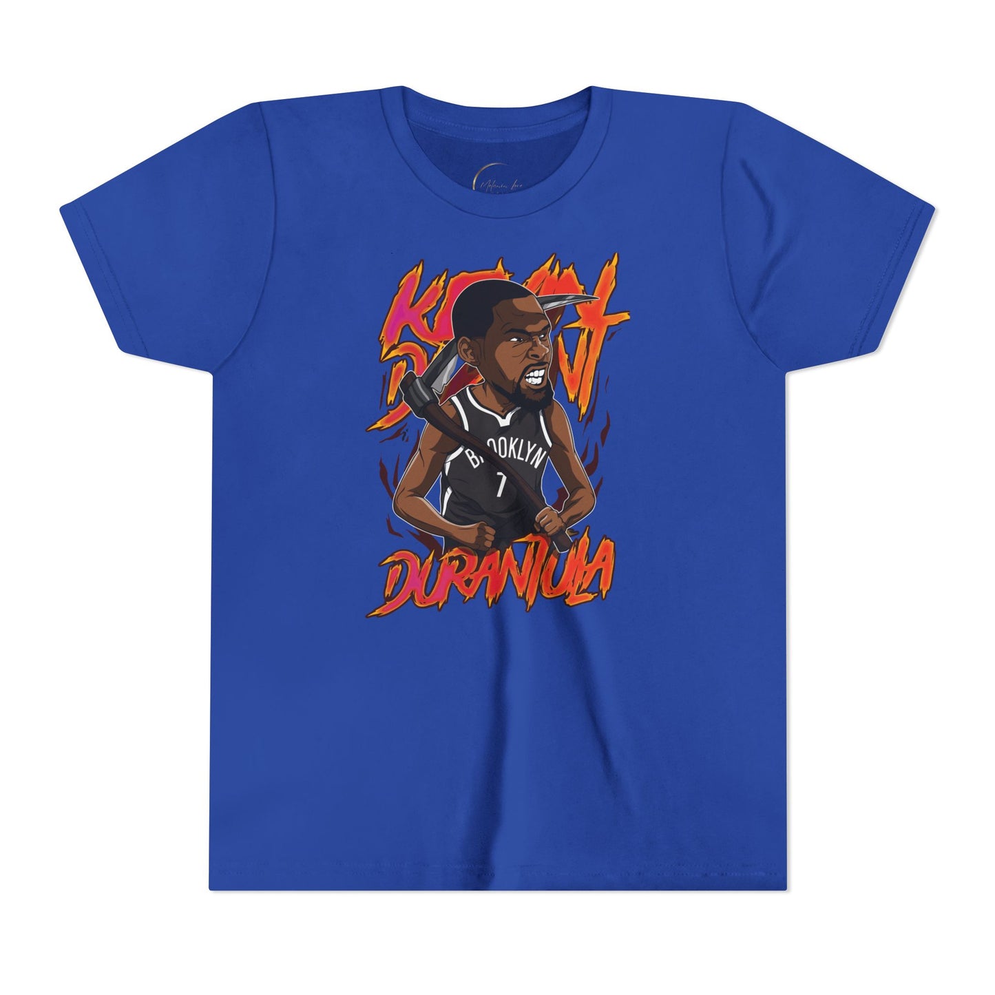 Youth Short Sleeve Tee Durant