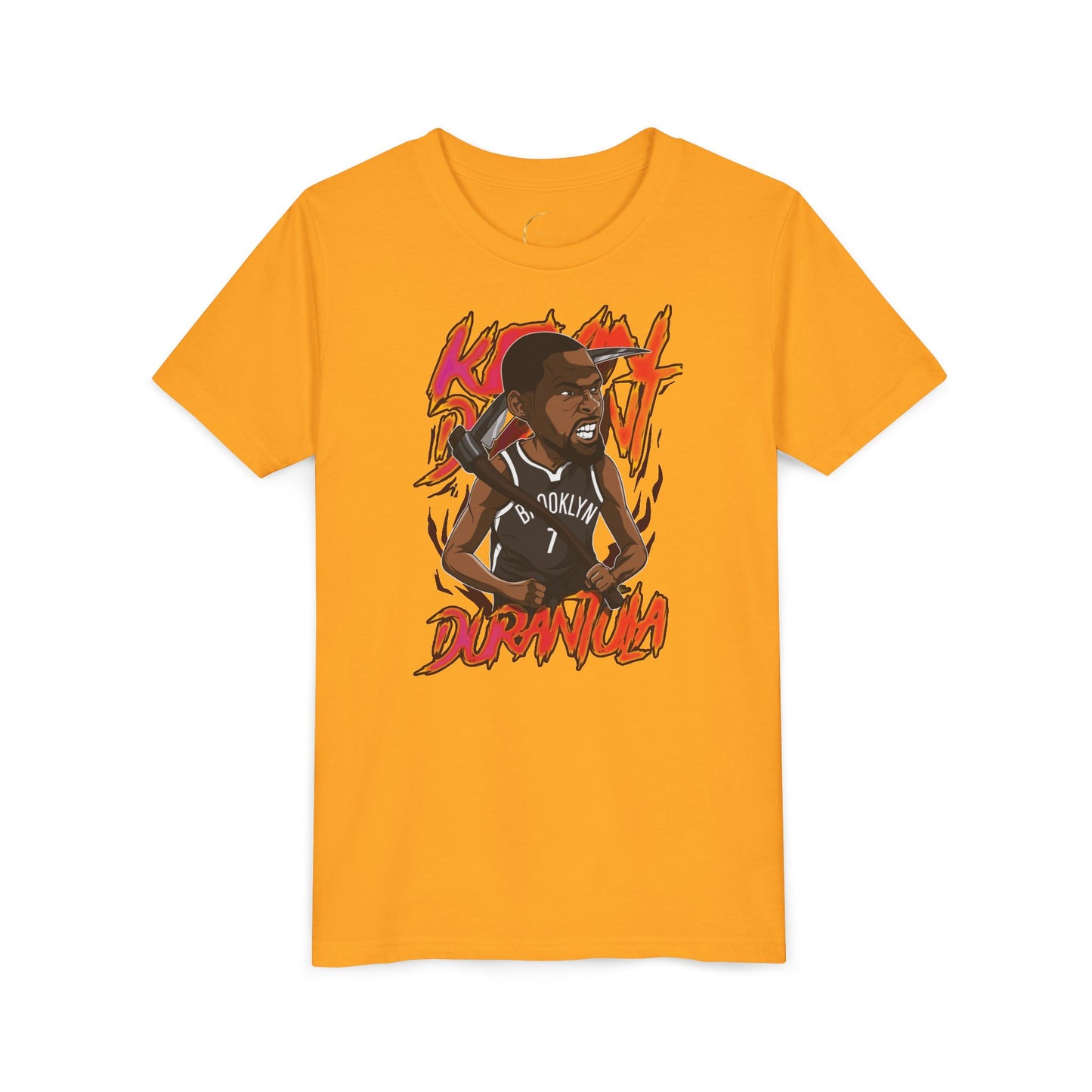 Youth Short Sleeve Tee Durant