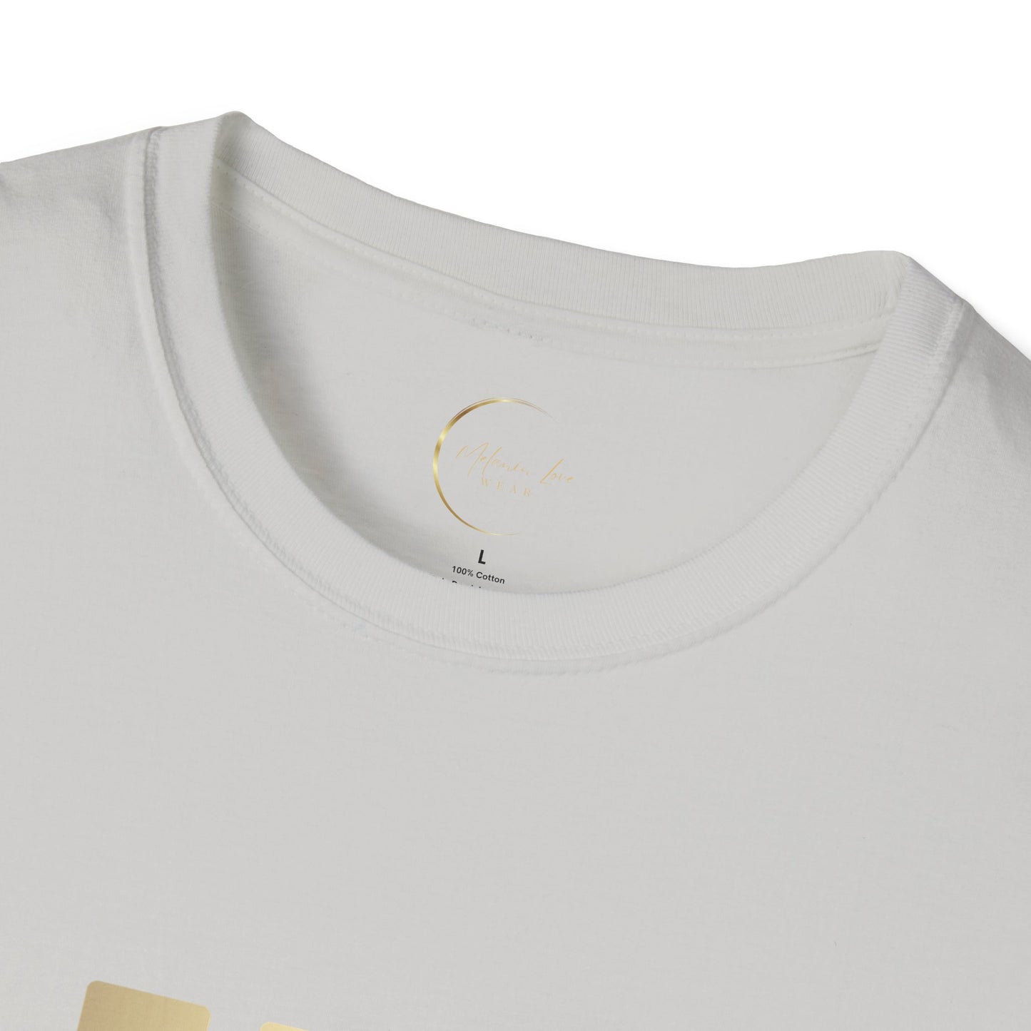 Unisex Softstyle Diva Drippin T-Shirt
