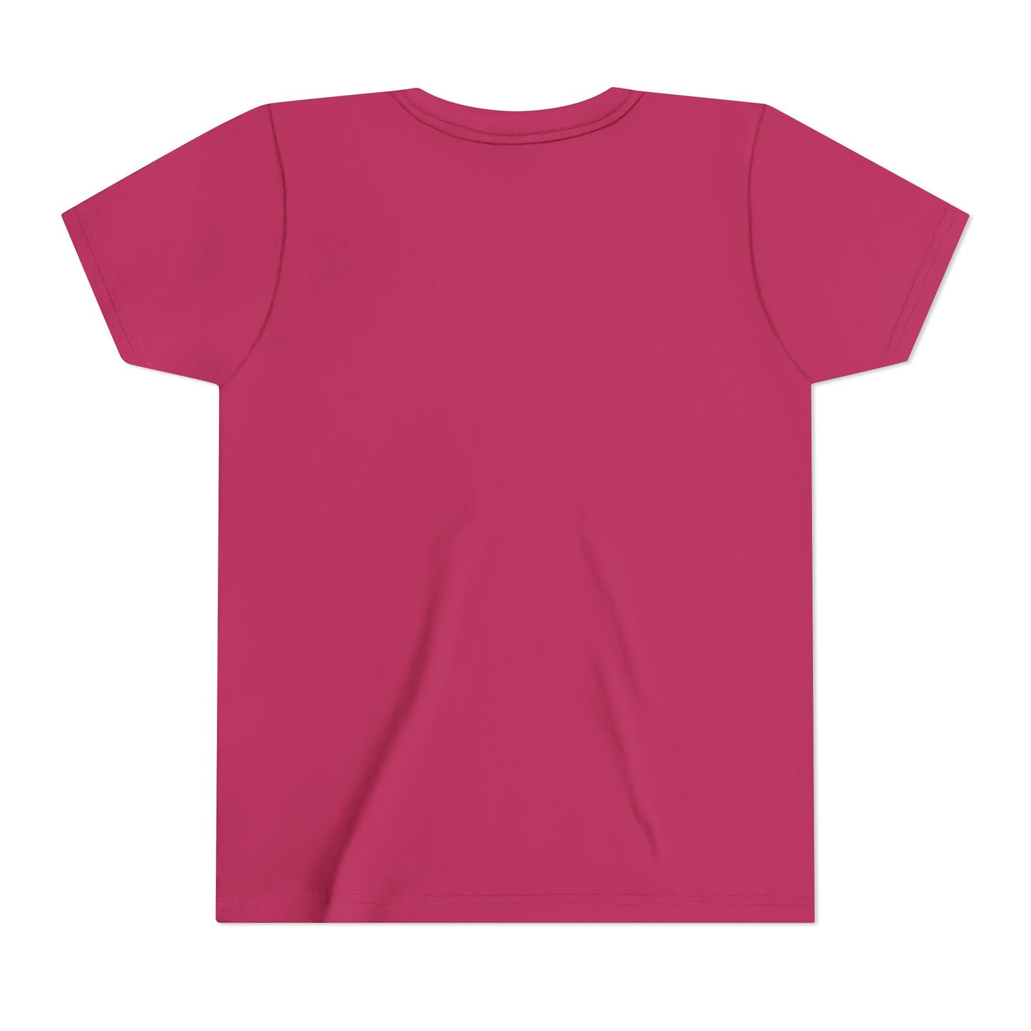 Youth Short Sleeve Tee Fix My Face