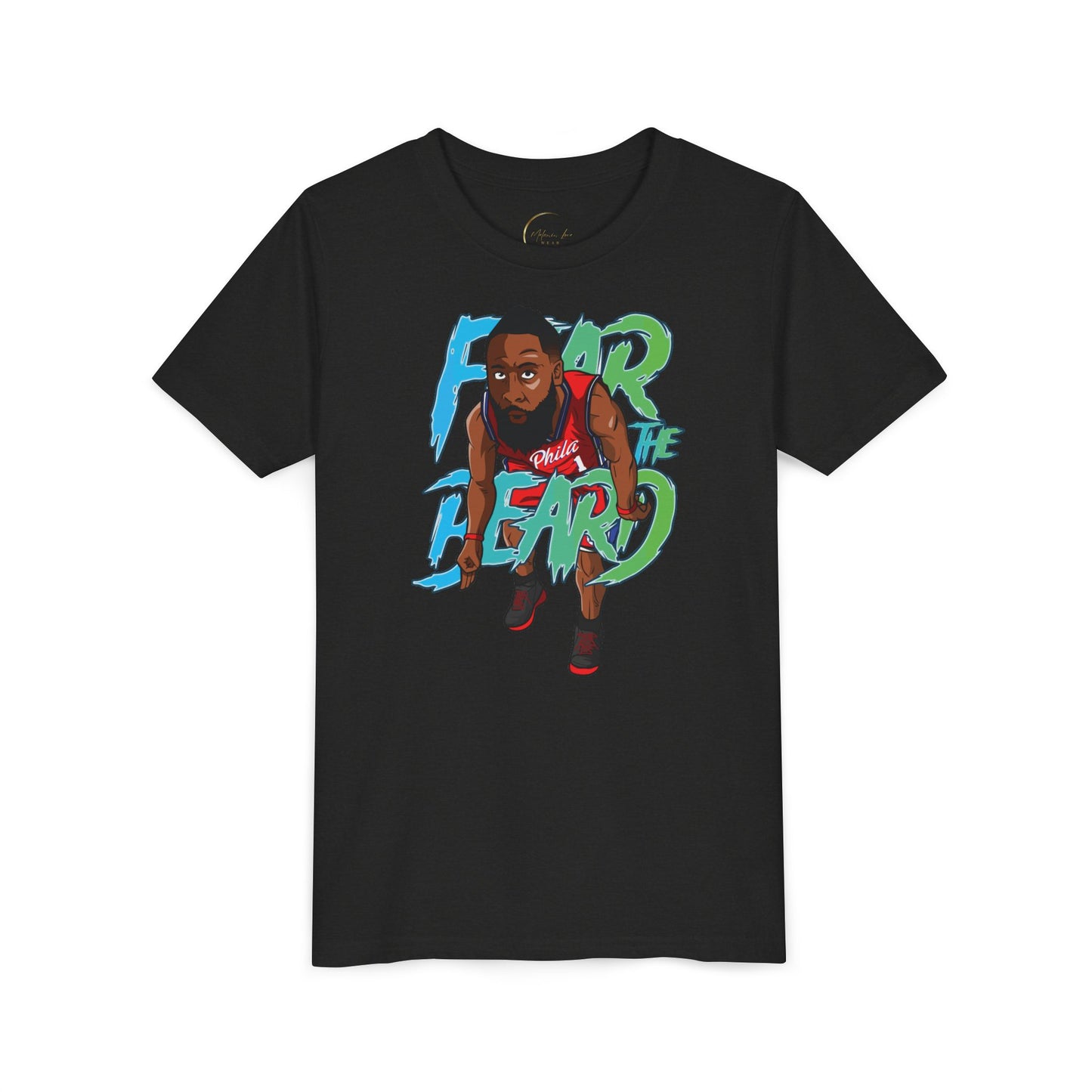 Youth Short Sleeve Tee Harden