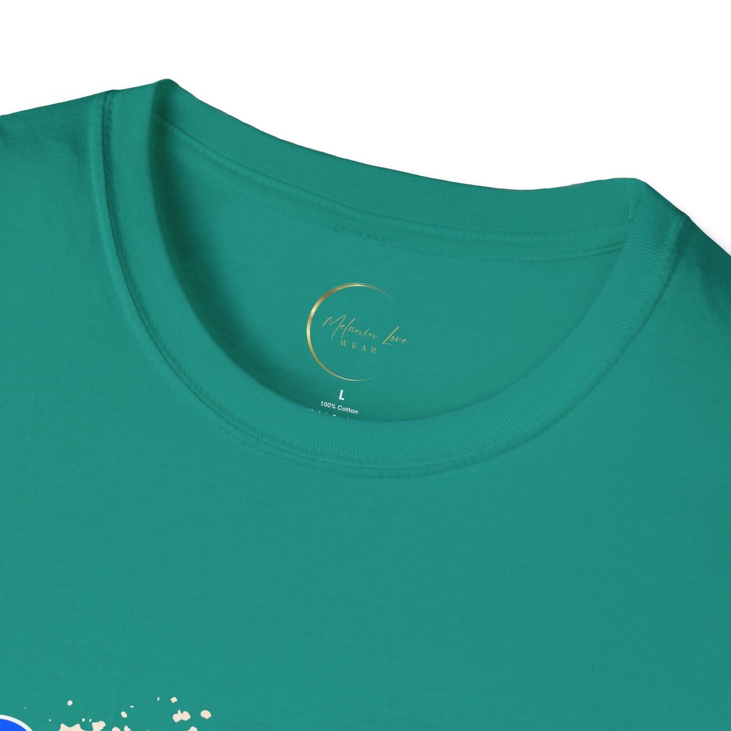Unisex Softstyle Spoiler Alert T-Shirt