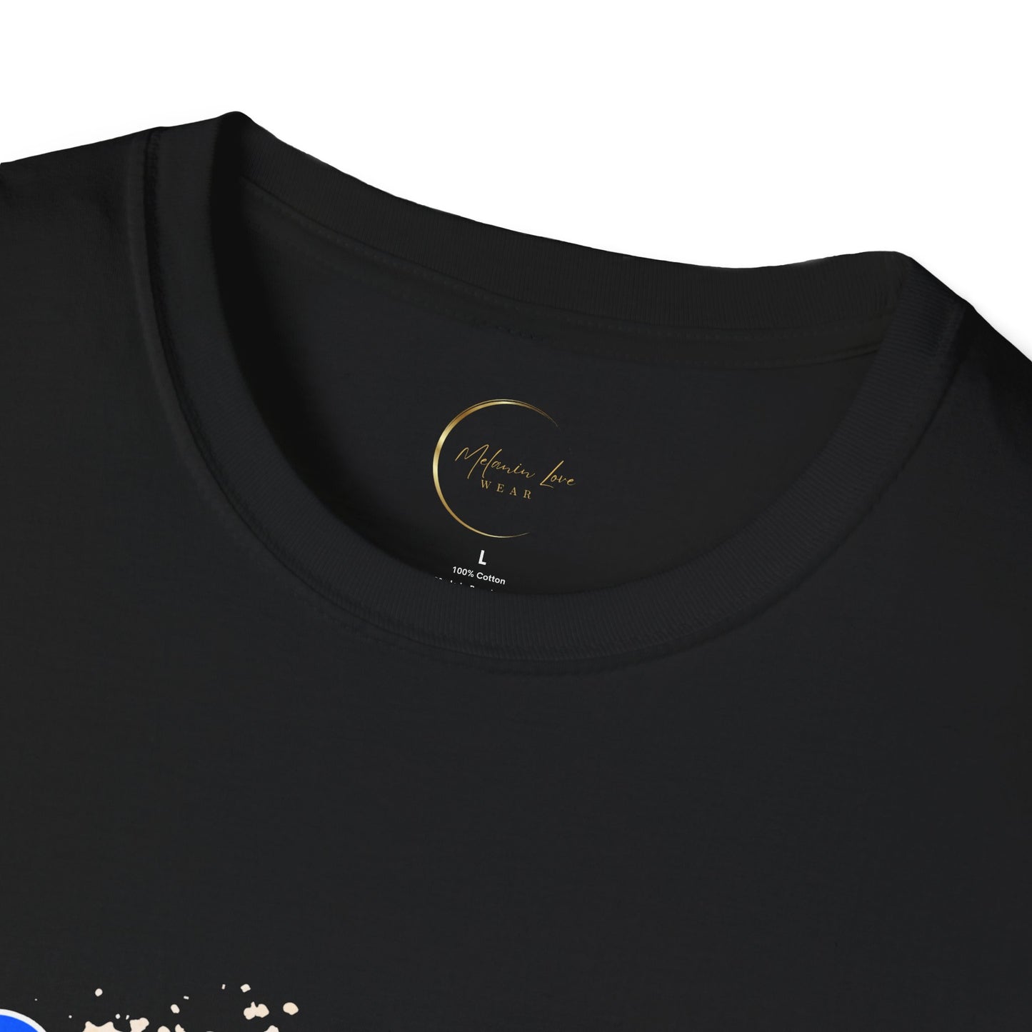 Unisex Softstyle Spoiler Alert T-Shirt