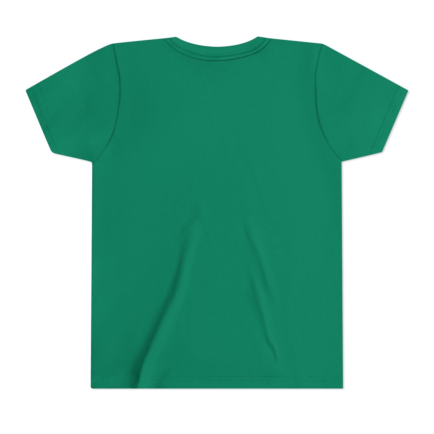 Youth Short Sleeve Tee Garnett