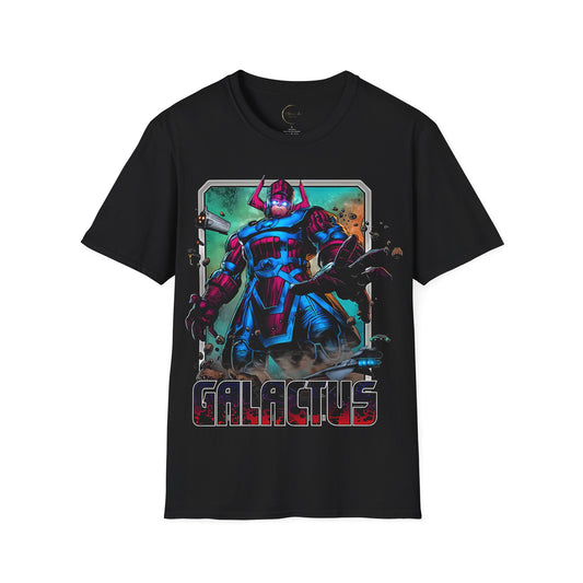 Unisex Softstyle Galactus T-Shirt