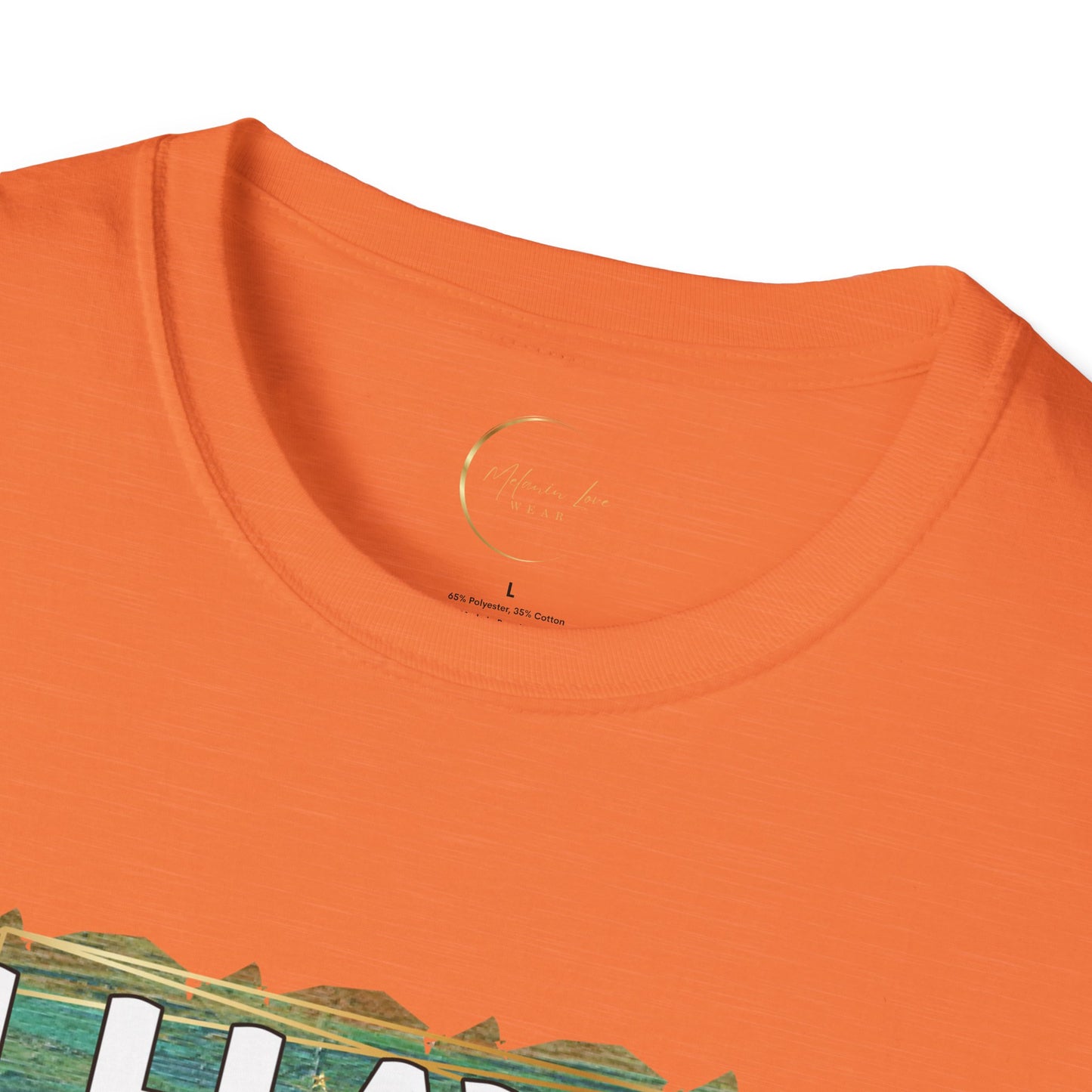 Unisex Softstyle Selective Hearing T-Shirt