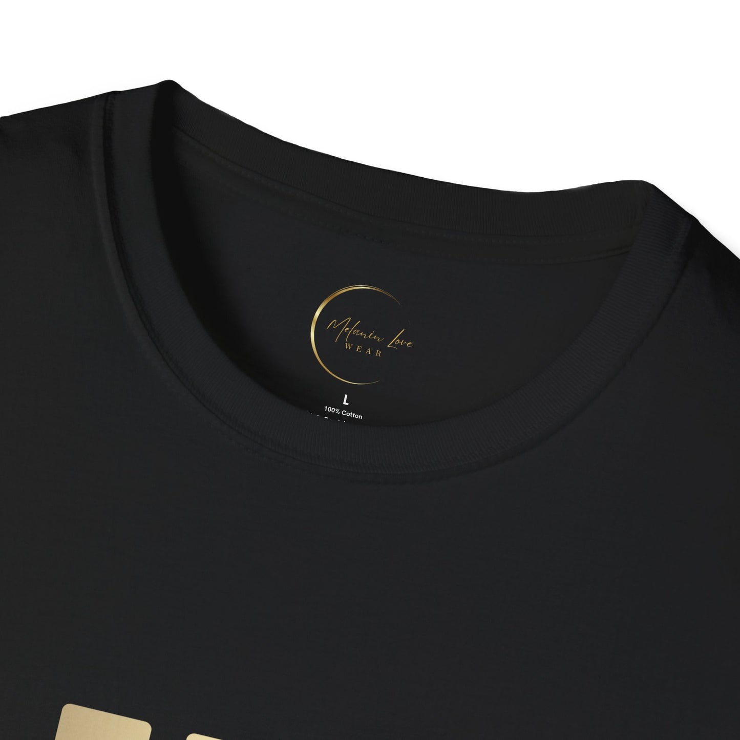 Unisex Softstyle Diva Drippin T-Shirt
