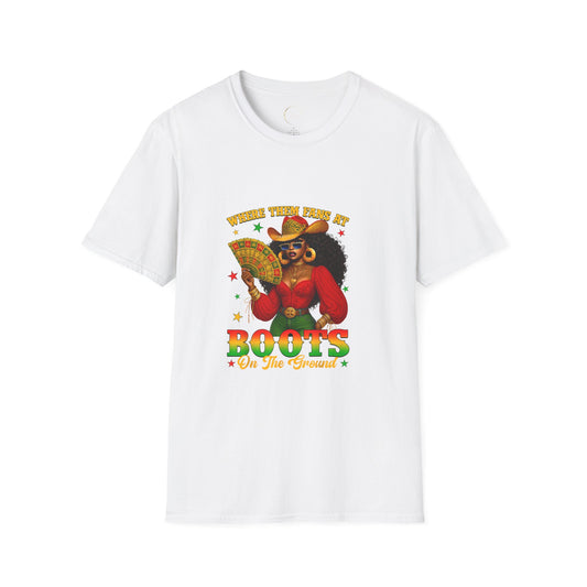 Retro Graphic T-Shirt, Fun Party Top, Gift for Festive Occasions, Unisex Tee, Casual Wear