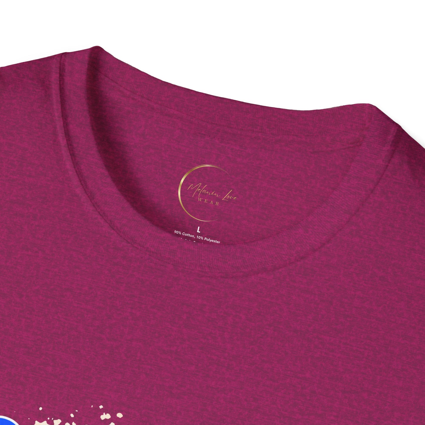 Unisex Softstyle Spoiler Alert T-Shirt