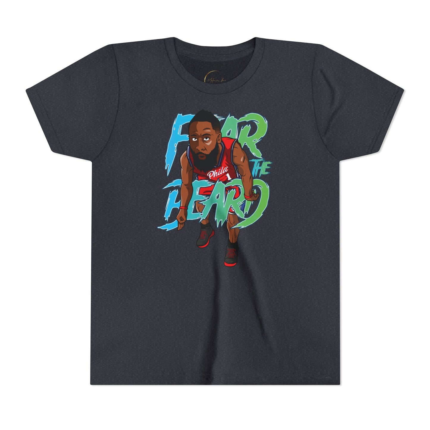 Youth Short Sleeve Tee Harden