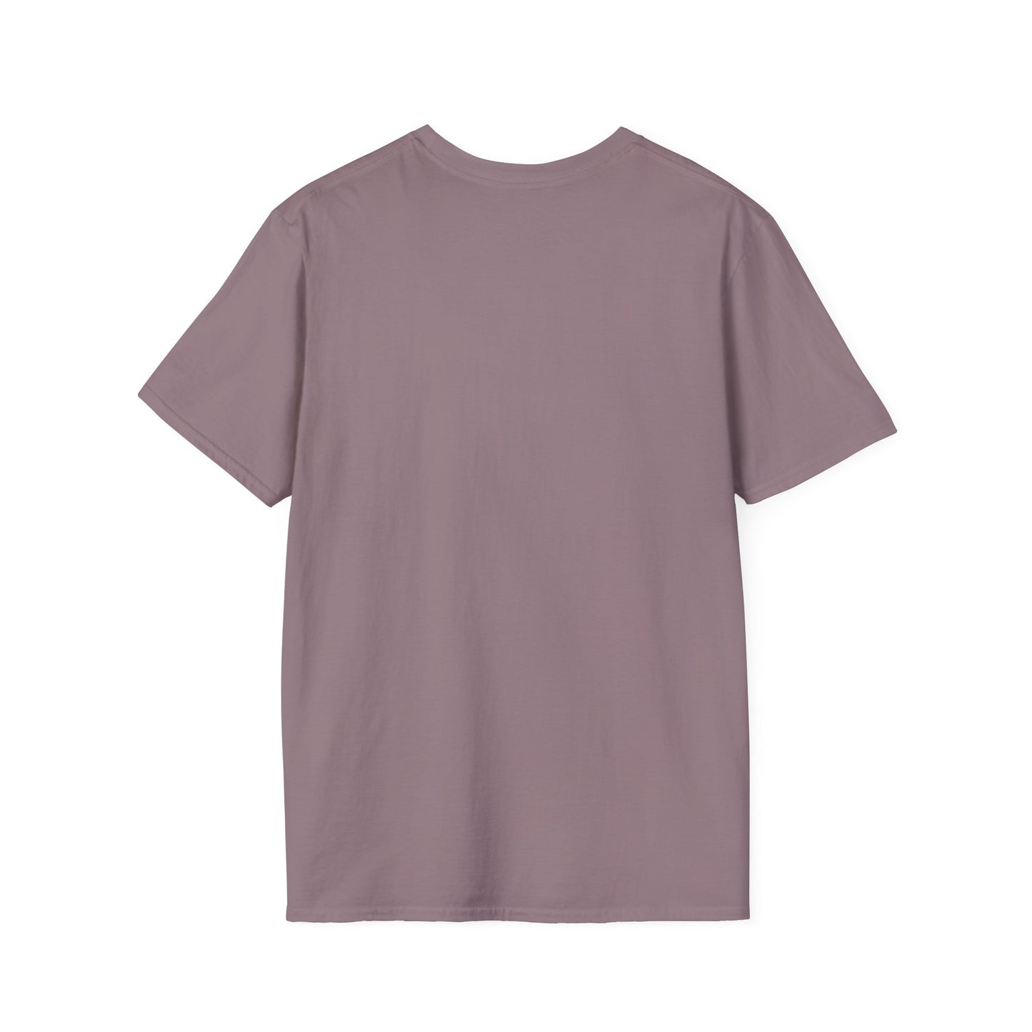 Unisex Softstyle Life is Good T-Shirt