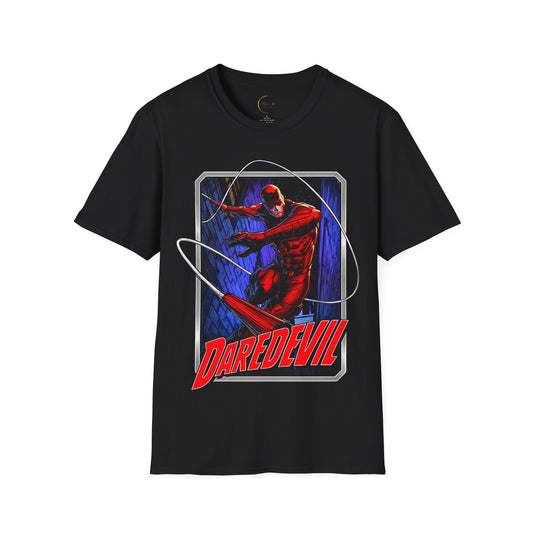 Unisex Softstyle Daredevil T-Shirt