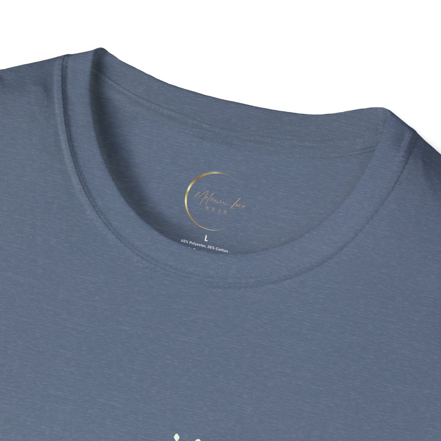 Unisex Softstyle T-Shirt Me Sarcasm Nah