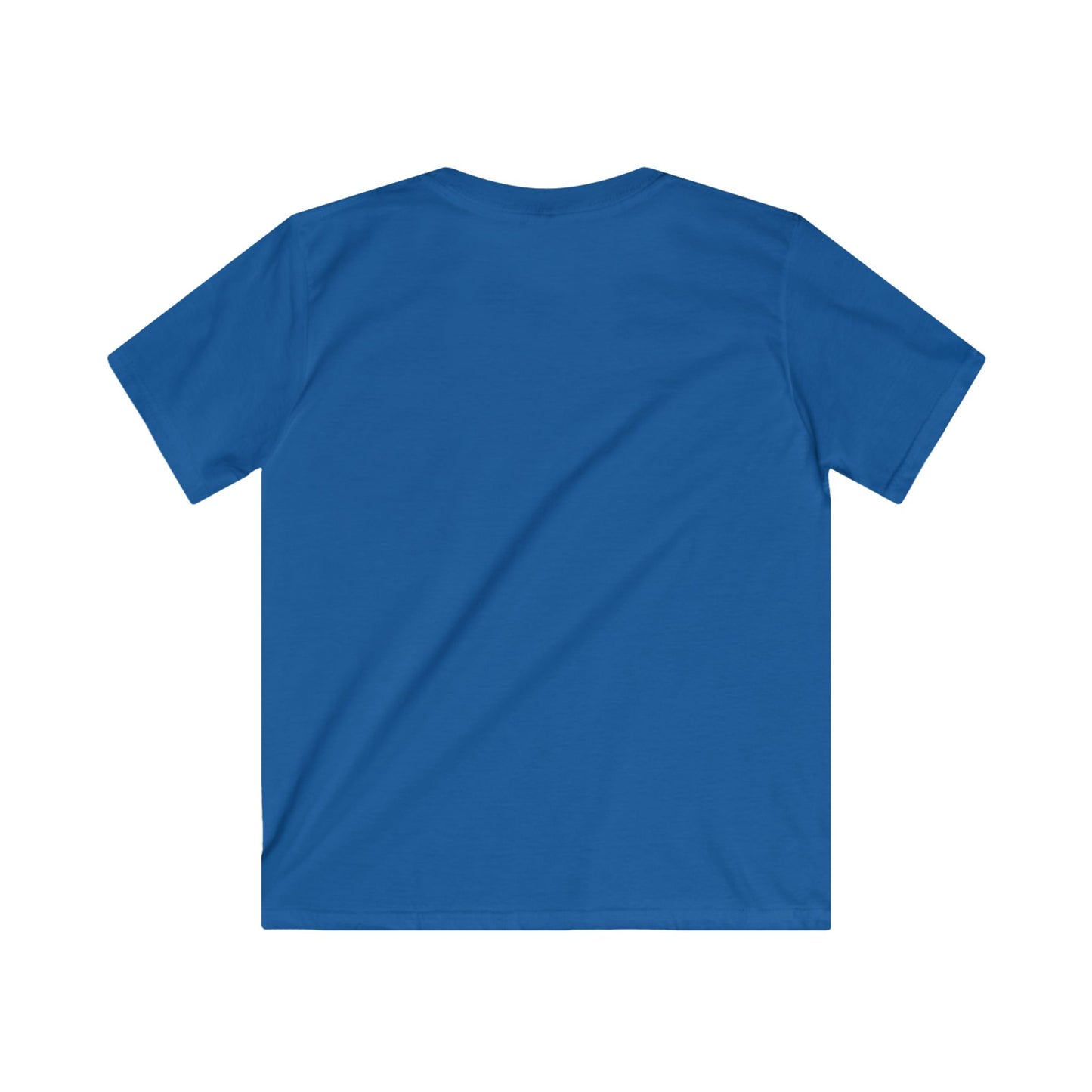 Kids Softstyle Little Mister Juneteenth Tee