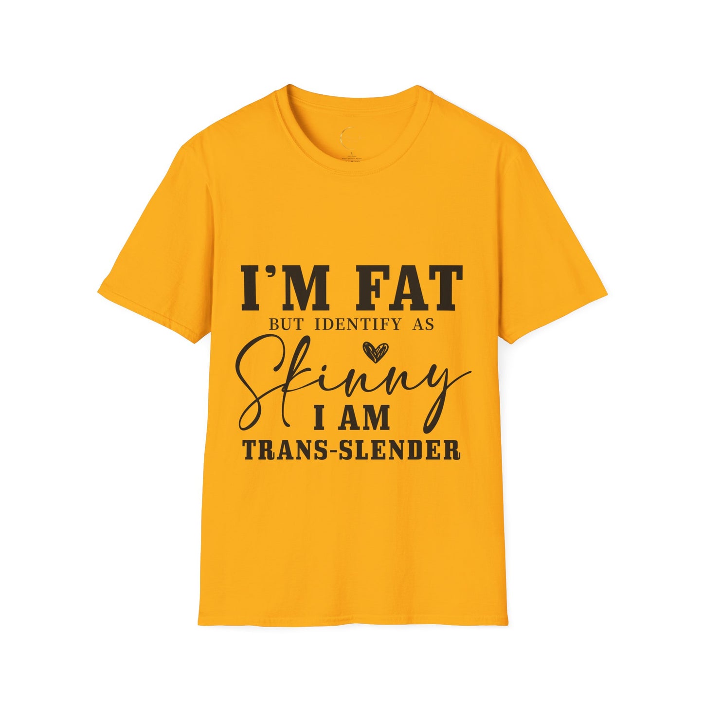 Translender T-Shirt