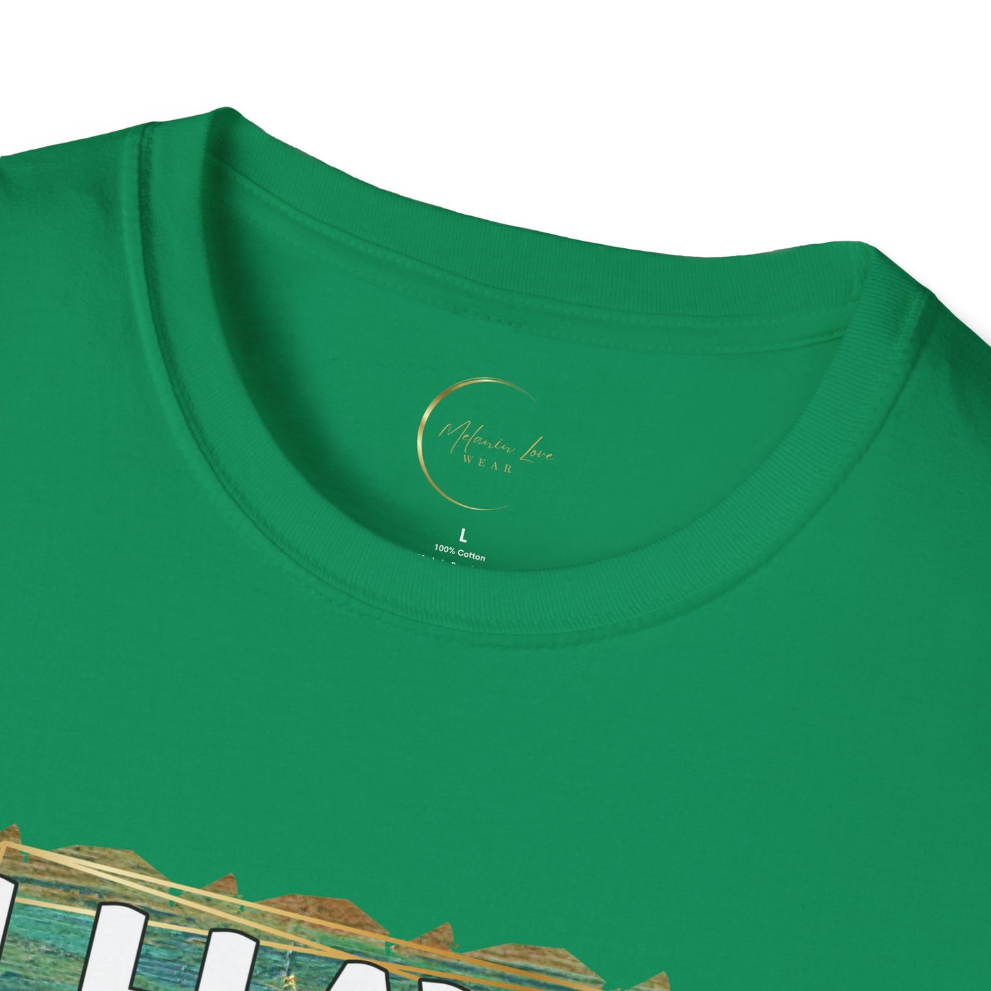 Unisex Softstyle Selective Hearing T-Shirt