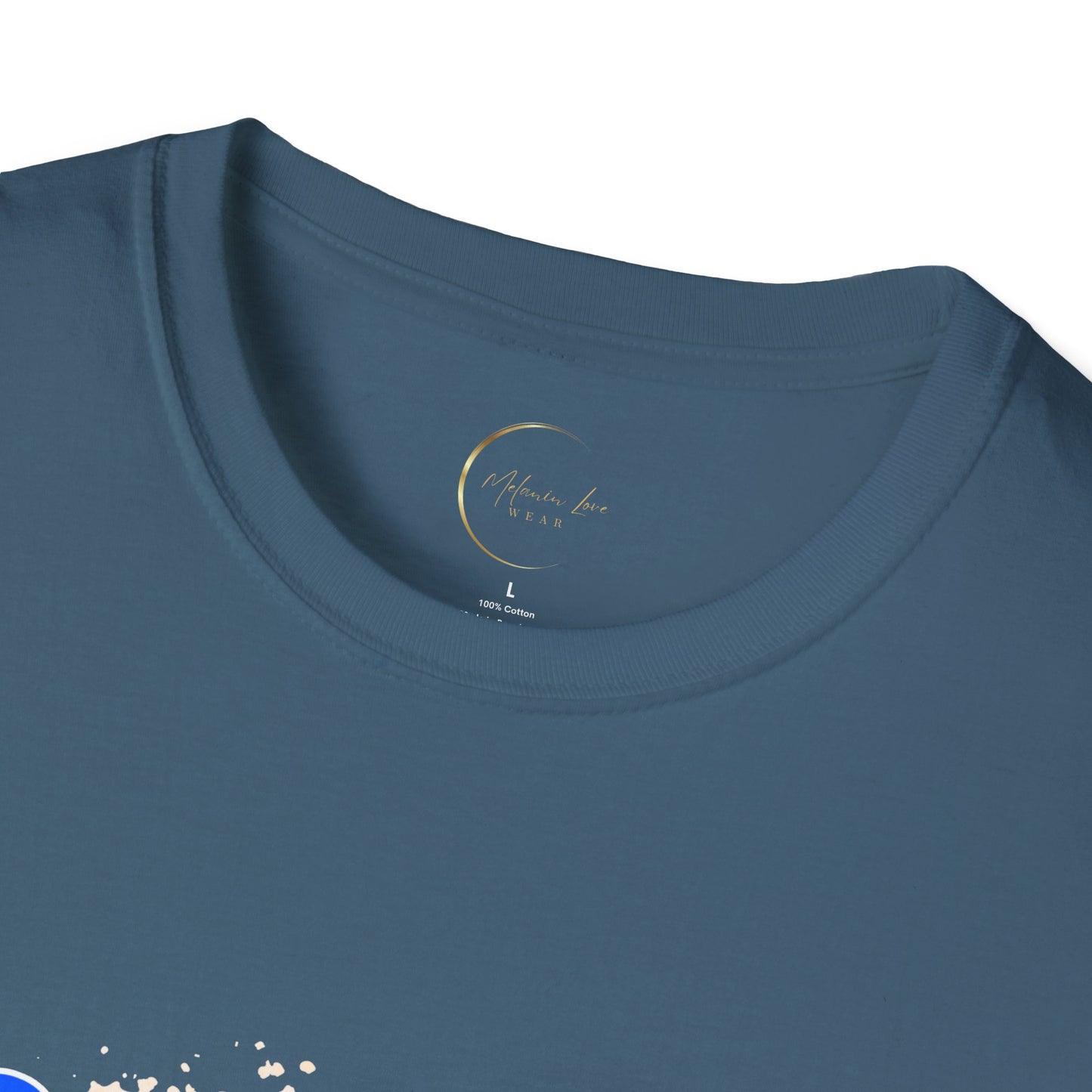 Unisex Softstyle Spoiler Alert T-Shirt