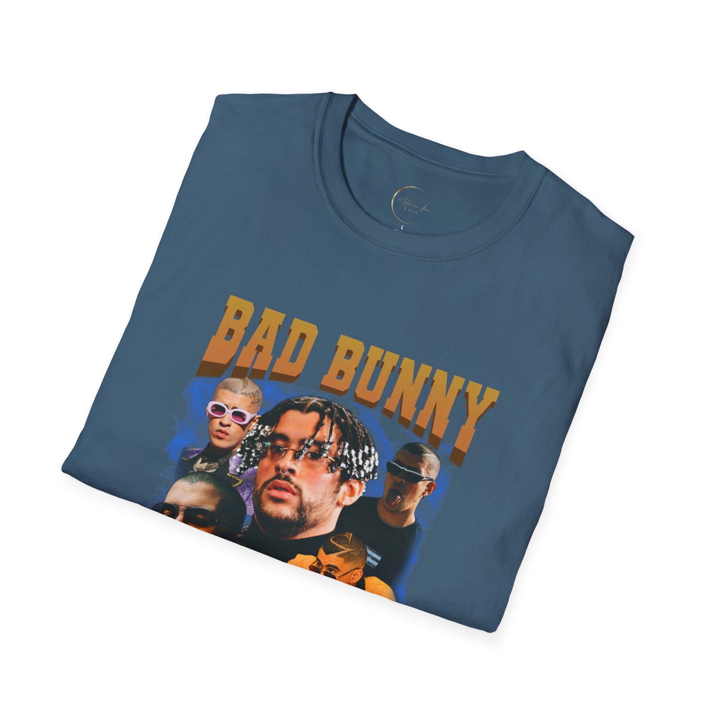 Trendy Graphic Tee for Fans, Casual Wear, Concerts, Gifts, Streetwear Style