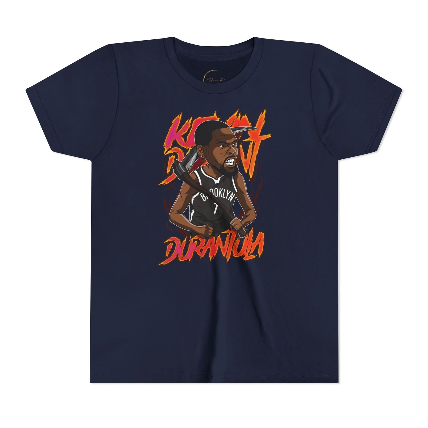 Youth Short Sleeve Tee Durant
